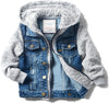 Denim Blue
