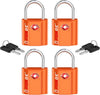 Orange 4 Pack