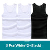 2 White 1 Black